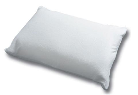 your pillow