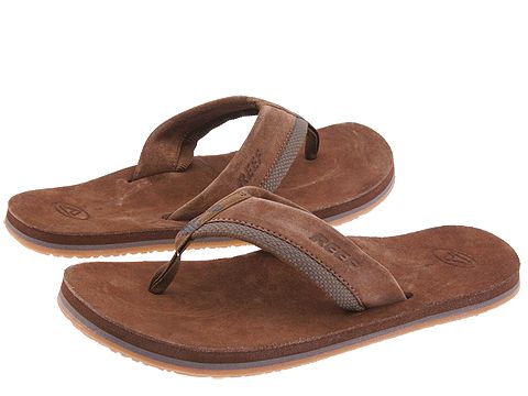 Why Flip Flops Are The Worst Shoes - Why Men Shouldn't Wear Flip Flops