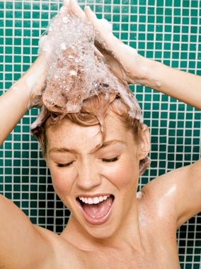 Should You Actually Shower After You Take a Bath?