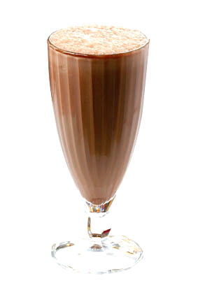 chocolate-milkshake