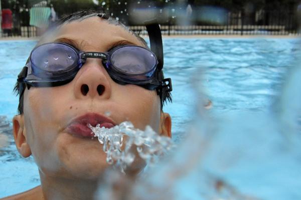 We Already Know That Peeing in the Pool Is Nasty, But Science Proves It Can  Be Dangerous Too - Maxim