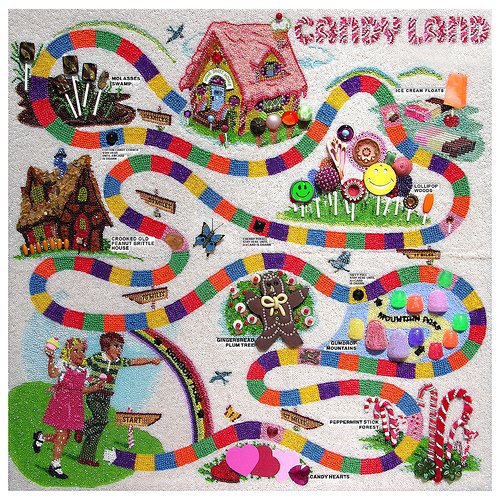 candyland-board