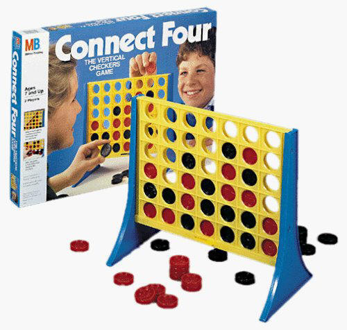 connect-four