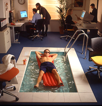 office pool