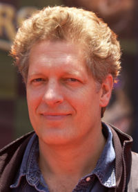 Clancy Brown