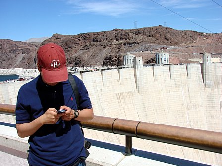 hoover-dam