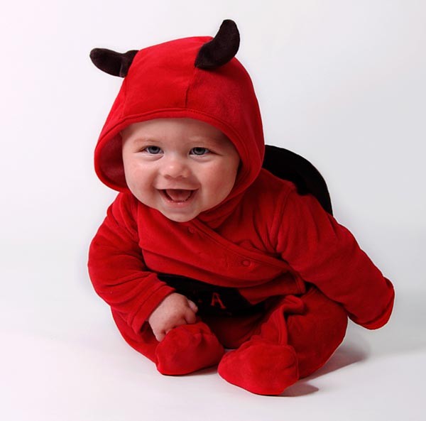 Baby Devil