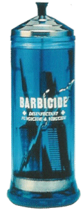 barbicide