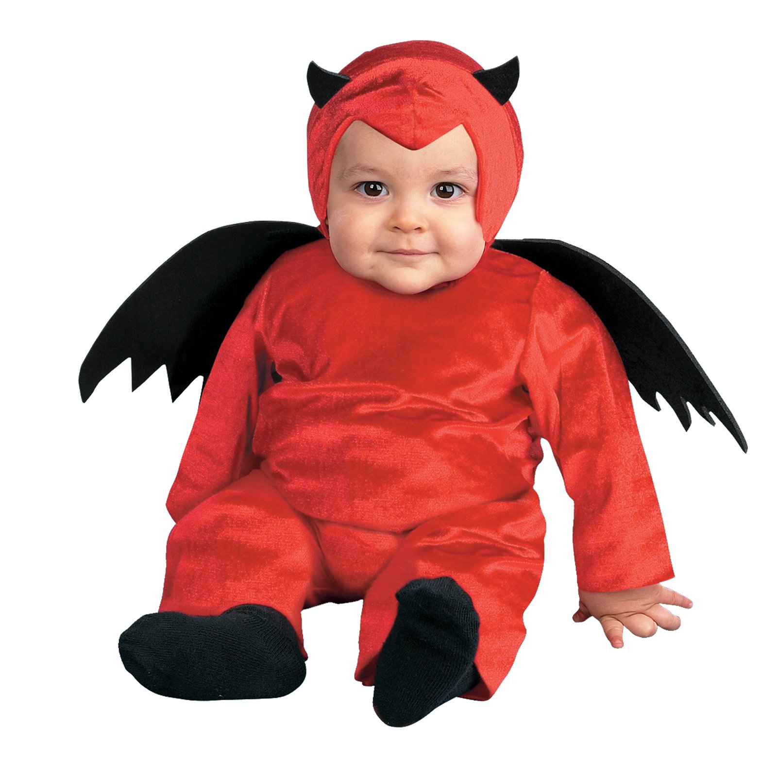 devil baby