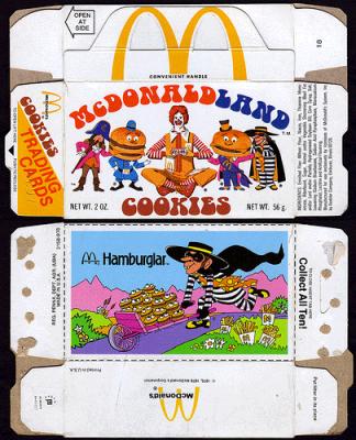 mcdonaldlandcookies