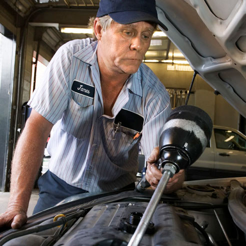 mechanic